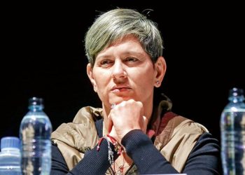 Verónica Alcocer podría ser investigada tras revelaciones del presidente Petro: experto lanza advertencia