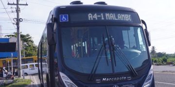 Transmetro amplía cobertura de la ruta A4-1 Malambo: ingresará al casco urbano para mejorar la movilidad de los usuarios