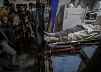 Israel asesinó a 97 palestinos desde el inicio de la tregua en Gaza