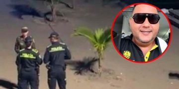 Asesinan a coordinador de Taxi Marino en playa de El Rodadero, Santa Marta