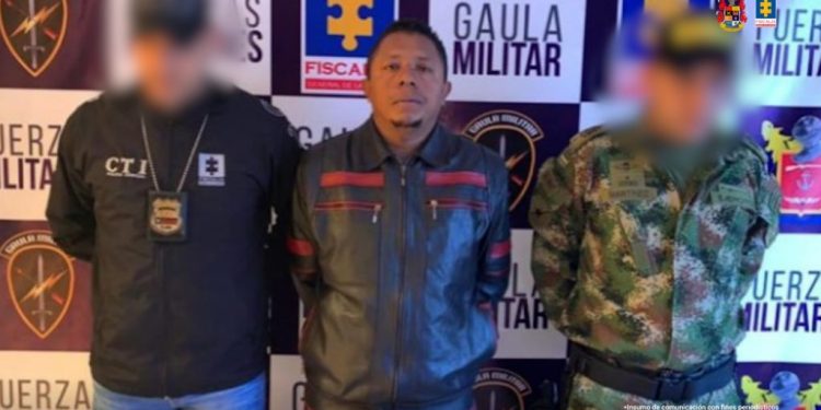 Confirman condena de 32 años de cárcel para exparamilitar por secuestro, tortura y abuso en Sucre