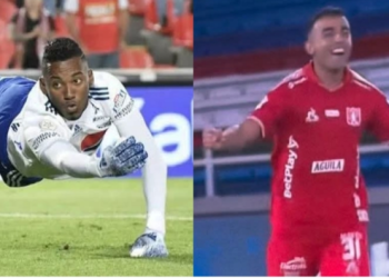 Junior le dijo adiós a la Copa Colombia tras perder en penales ante América de Cali