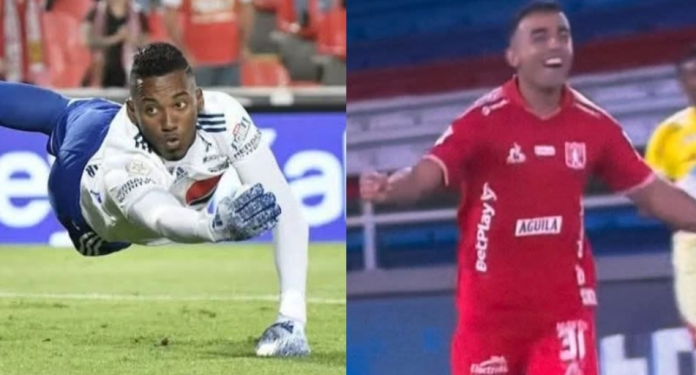 Junior le dijo adiós a la Copa Colombia tras perder en penales ante América de Cali