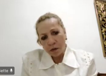 PGN solicita condena contra Silvia Gette por crimen de Fernando Cepeda