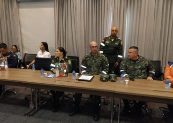Barranquilla se activa por la prevención: únete al Simulacro Nacional de Respuesta a Emergencias 2025