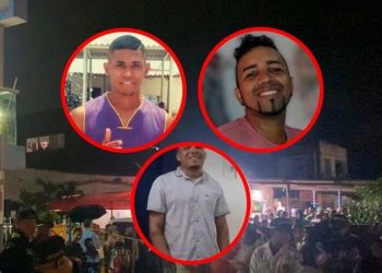 Sicario disparó 15 veces en masacre de barbería en Pinar del Río