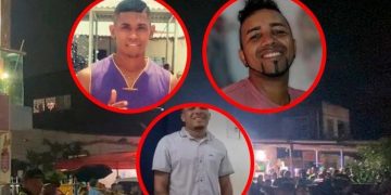 Sicario disparó 15 veces en masacre de barbería en Pinar del Río