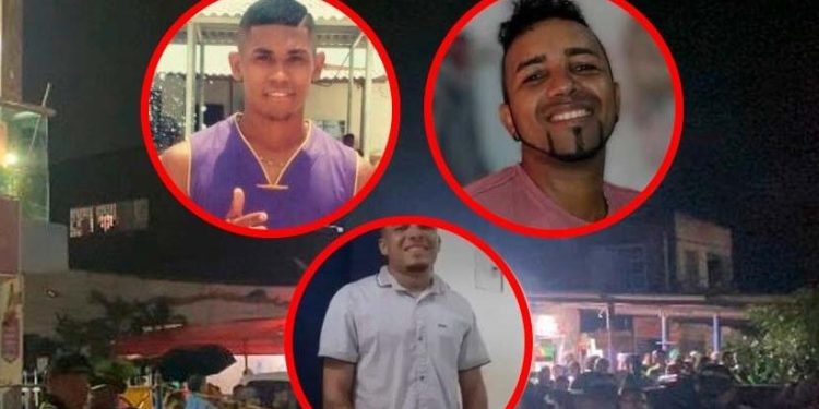 Sicario disparó 15 veces en masacre de barbería en Pinar del Río