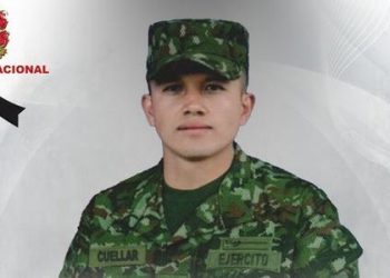 Ataque con explosivos deja un soldado muerto y cinco heridos en El Patía, Cauca