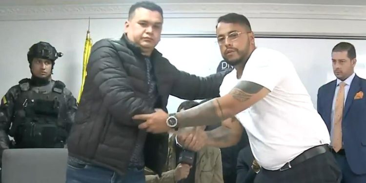 ¿Digno Palomino y ‘Castor’ como mediadores de paz entre bandas en Barranquilla?