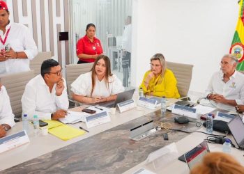 Gobernador Verano pide trámite exprés a la Procuraduría por recusaciones