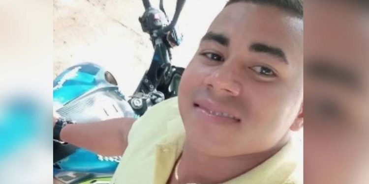 Encuentran sin vida en Ponedera a escolta de la UNP: estaba atado de manos y con un disparo en la cabeza