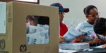 Cambio Radical y Liberales, los grandes ganadores de los Consejos de Juventud en Barranquilla según preconteo