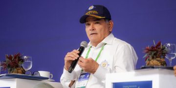 Procurador Eljach advierte sanciones a servidores públicos que participen indebidamente en política