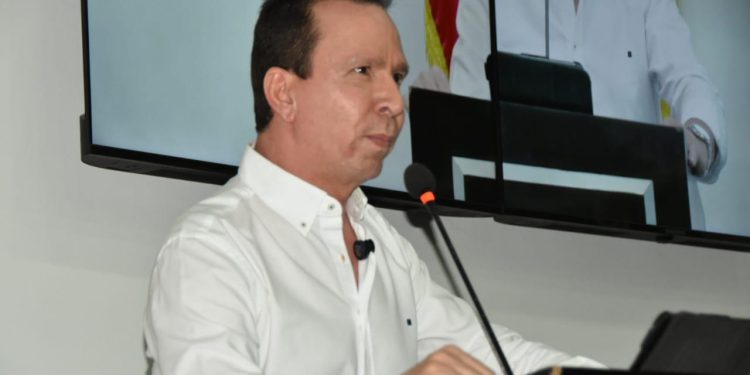 Asamblea del Atlántico inició tercer periodo ordinario de 2025: enfocada en una nueva etapa en la construcción y el desarrollo del territorio