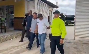 Policía captura a tres hombres e incauta armas de fuego en operativo en La Pradera, Barranquilla