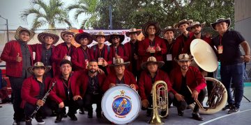 Banda 6 de Agosto de Baranoa representará al Atlántico en el 51° Concurso Nacional de Bandas Musicales de Paipa, Boyacá