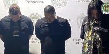 Frustran millonario intento de robo a sede de Brinks en Santa Marta: diez capturados