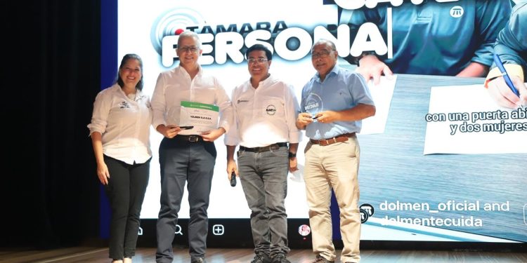 BAQIN 2025 premió a empresas comprometidas con la inclusión laboral en Barranquilla