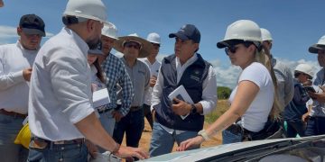 Miles de familias en La Mojana continúan abandonadas y en riesgo por ruptura de Caregato