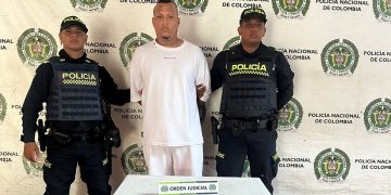 Capturan en Soledad a joven con orden judicial por concierto para delinquir y extorsión