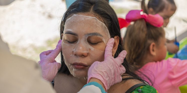 Mujeres fortalecen su autonomía y capacidades gracias a procesos de formación y acompañamiento del Distrito