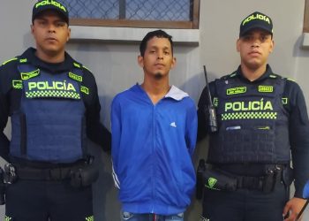 Capturan hombre por receptación y recuperan motocicleta robada en Soledad