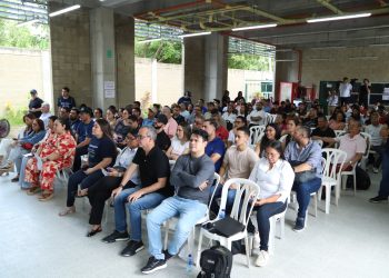 Mostrando su gestión como un Gobierno eficiente y responsable, Distrito cierra jornadas de rendición de cuentas sectoriales