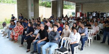 Mostrando su gestión como un Gobierno eficiente y responsable, Distrito cierra jornadas de rendición de cuentas sectoriales