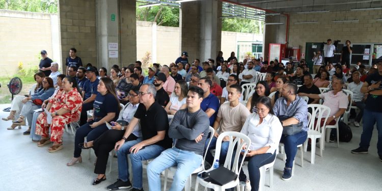 Mostrando su gestión como un Gobierno eficiente y responsable, Distrito cierra jornadas de rendición de cuentas sectoriales