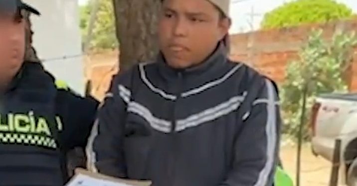 Envían a la cárcel a presunto coordinador del homicidio de servidora del CTI en La Guajira