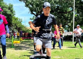 ‘Desafío Cambia la Calle’ promueve la inclusión y la esperanza entre los habitantes de calle de Barranquilla