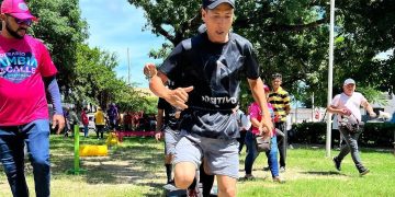 ‘Desafío Cambia la Calle’ promueve la inclusión y la esperanza entre los habitantes de calle de Barranquilla