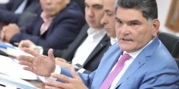 Procurador General solicitó articular plan de atención integral que permita aliviar situación de más de 100 mil damnificados en La Mojana