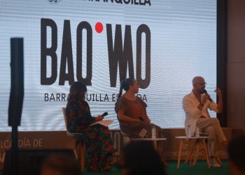 La Fábrica de Cultura abrió sus puertas para recibir al Congreso Latinoamericano Ixel Moda