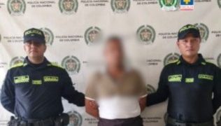 Enviado a la cárcel presunto responsable de agresiones sexuales a una menor de edad en Baranoa