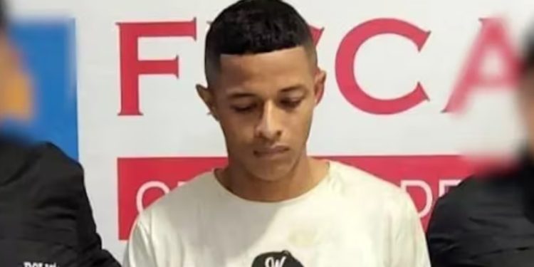 Envían a prisión a alias ‘Leo’ por presunta participación en homicidio en Sincelejo