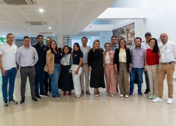 Con paso firme y transparente, Uniatlántico avanza hacia su acreditación ante la CNSC