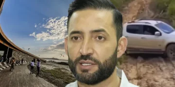 Contraloría advierte sobre el lento avance de la Gran Vía y obras inconclusas en Salinas del Rey