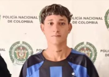 A la cárcel hombre que agredió a su pareja embarazada en Sabanalarga