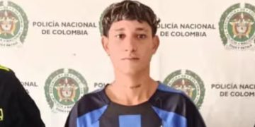 A la cárcel hombre que agredió a su pareja embarazada en Sabanalarga