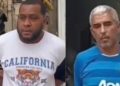 Capturados en flagrancia alias “El Mono” y alias “Tego Calderón” en el barrio Rebolo de Barranquilla