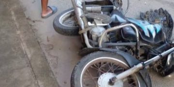 Motociclista de nacionalidad venezolana muere arrollado por una volqueta en Baranoa