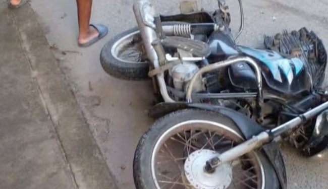 Motociclista de nacionalidad venezolana muere arrollado por una volqueta en Baranoa