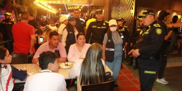 Caravanas por la Vida: la estrategia con la que el Distrito fortalece la cercanía ciudadana