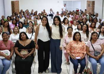Atlántico fortalece a mujeres emprendedoras con innovación social e impulso económico