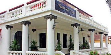 Nueva sede del Concejo de Barranquilla: Ministerio de Cultura autoriza intervención en casona patrimonial