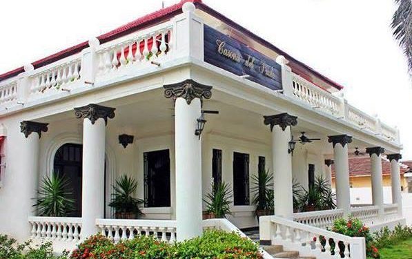 Nueva sede del Concejo de Barranquilla: Ministerio de Cultura autoriza intervención en casona patrimonial