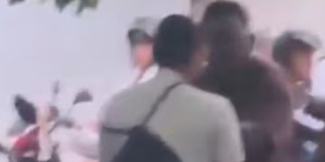 Padre echan mano a la justicia por supuestos comentarios racistas en contra de su hija: dos adultos capturados por agredir a estudiante en colegio de El Espinal