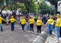 Barranquilla superó con éxito el Simulacro Nacional de Respuesta a Emergencias 2025